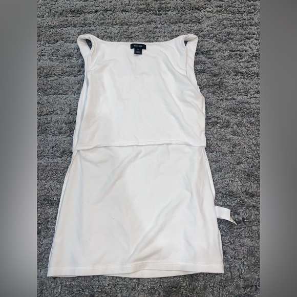 Halogen Square Neck Tank - Picture 7 of 8